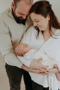 Newbornshooting Ostalbkreis Ellwangen Aalen