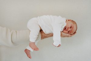 Newbornshooting Ostalbkreis Ellwangen Aalen