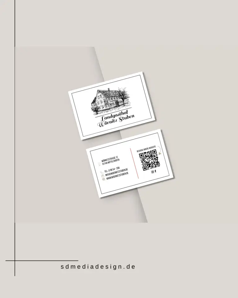 Landgasthof Wörnitzstuben